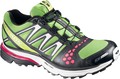 Salomon Trainingsschuhe XR Crossmax Guidance Cs Damen gr�n
